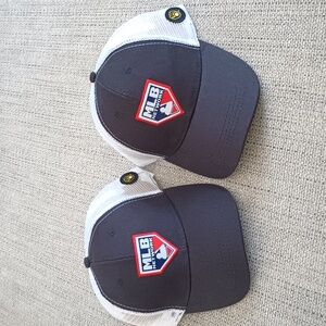 Brewers MLB Network baseball hat